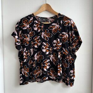 Madewell Blouse (size S)